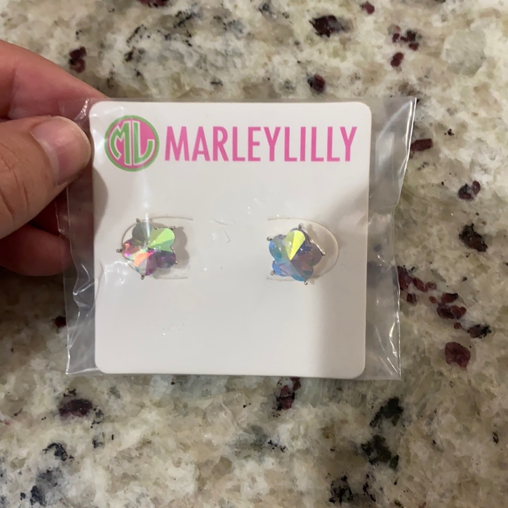 Marley Lilly earrings